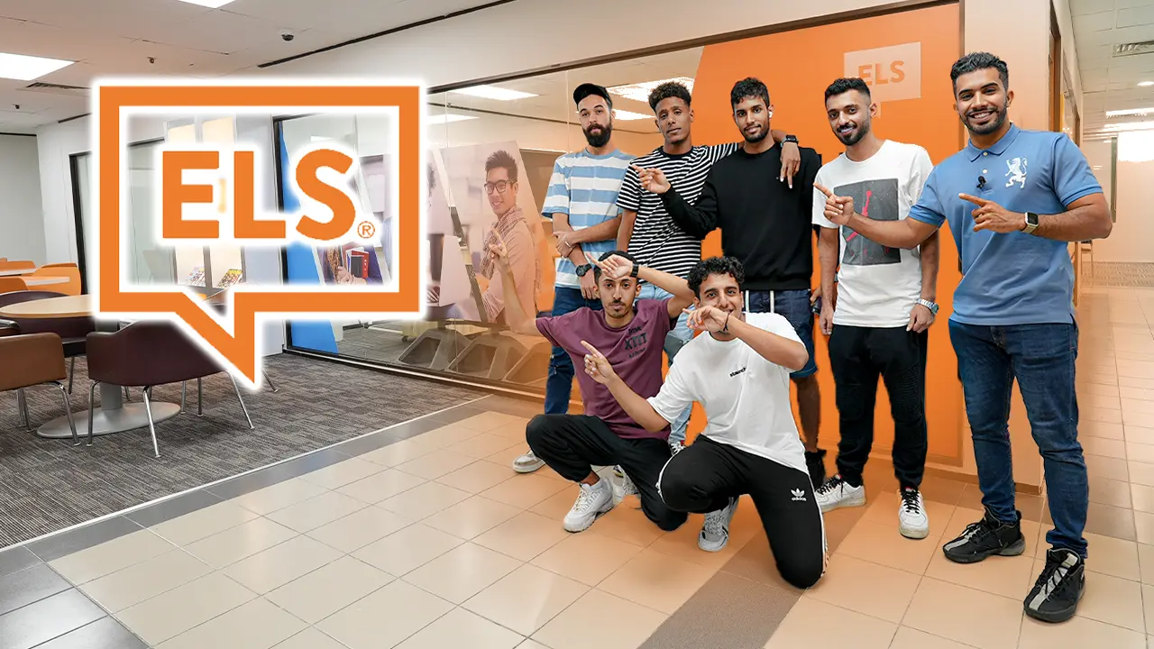 ELS Language Centres